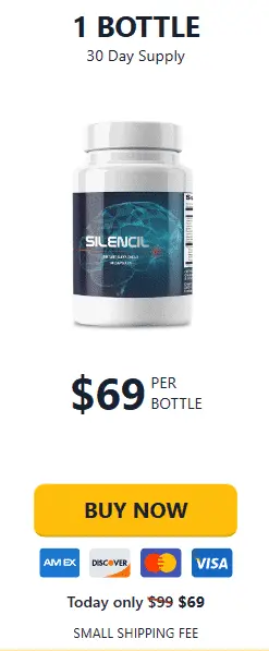 Silencil Supplement Bottle01